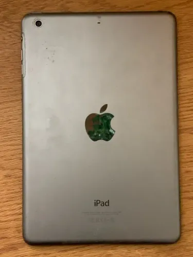 iPad modelo A1489