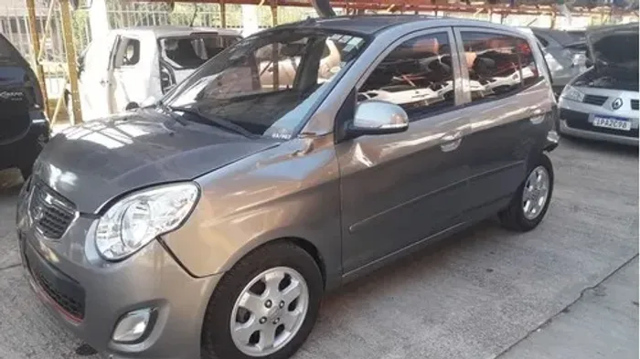 SUCATA KIA PICANTO 2010