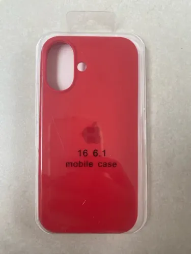 Capinha para Celular Original Design iPhone 16