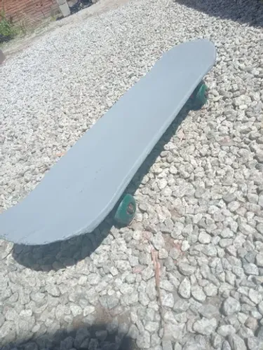 Skate Usado!