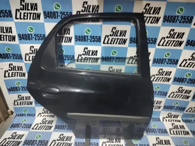 porta traseira direita celta 2007 ate 2015 acessorios brinde