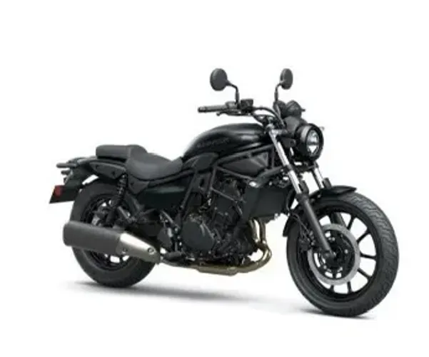 Kawasaki Eliminator 500 2025 ZERO KM