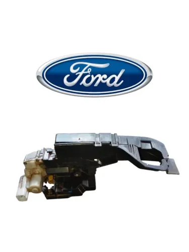 Fechadura Direita Ford Ka 2 Portas