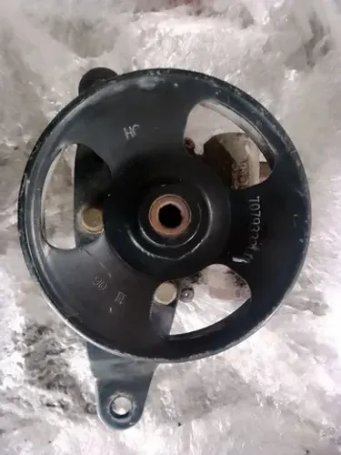 JAC J3 BOMBA DE DIREÇÃO HIDRÁULICA 