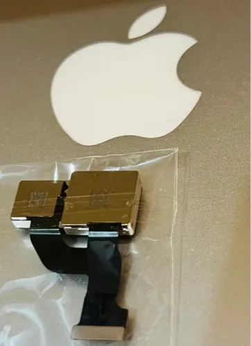 Câmeras para iphones 12 Originais