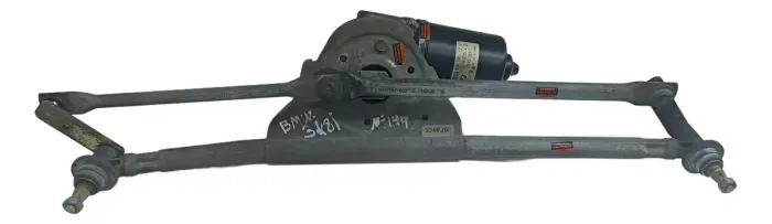 N149- Motor Com Galhada Parabrisa Bmw318 95/96/97/98/99