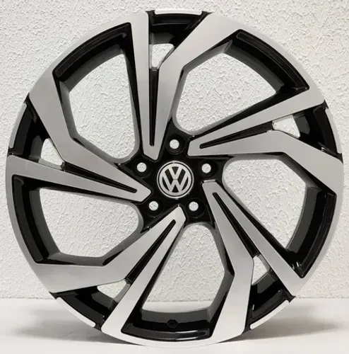 Promoção Rodas Aro 17 Golf 5x112 Novas