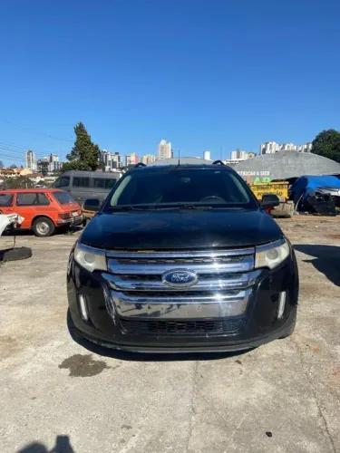 Sucata para Retirada de Peças Ford Edge 3.5 4x4 2011