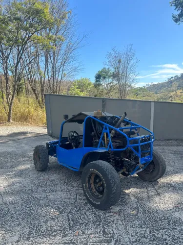Buggy Buggy 1.6/ Tst/ RS 1.6 4-lug. 2010