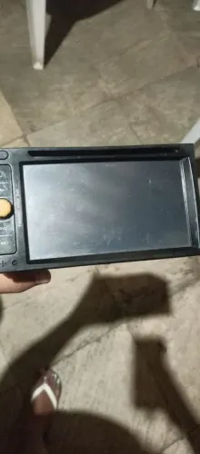 Multimidia com defeito