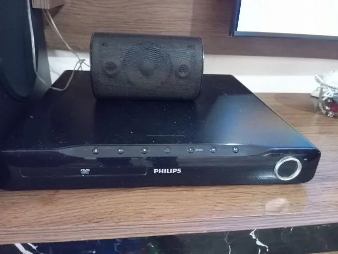 Aparelho de som Philips