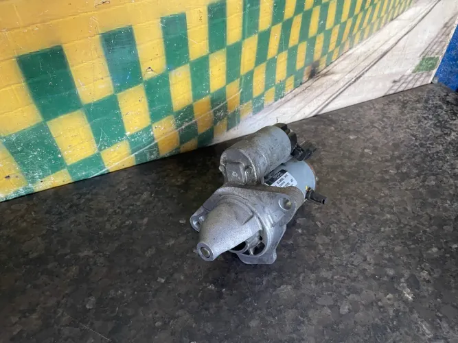 Motor de partida arranque Toyota Etios 2016 a 2020 28100-0y320