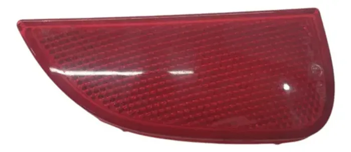 Olho Gato Parachoque Fiat Palio Tras Direito 2012 2013 2014