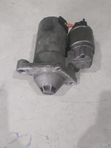 MOTOR DE PARTIDA NISSAN MARCH 1.0 16 VÁLVULAS