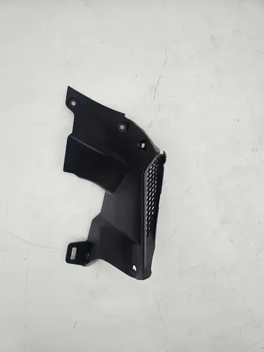 Carenagem Painel Interno Esquerdo Fz25 Fazer 250 2018-2025 - Preto