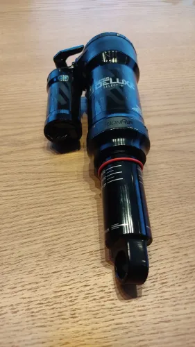 Rock Shox Super Deluxe Select+ 130mm (210x50)