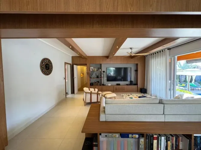 Casa à venda em Campinas, Jardim das Paineiras, com 3 quartos, com 380 m²