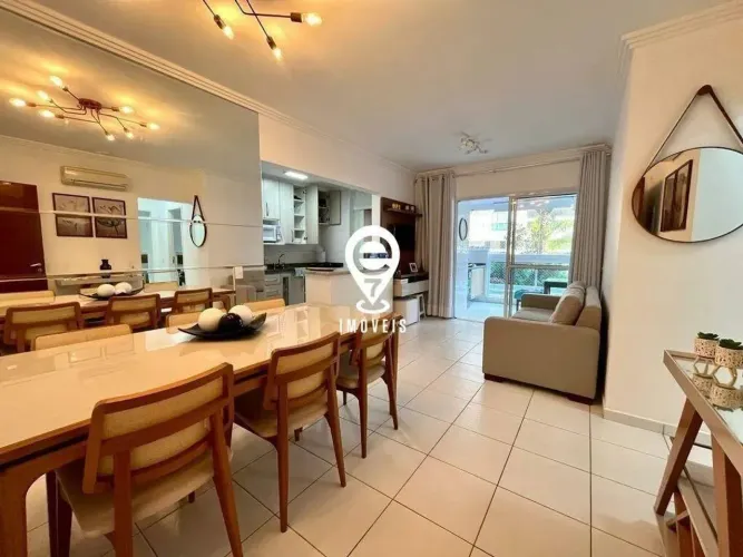 Riviera de São Lourenço - Apartamento Alto Padrão - Módulo 08