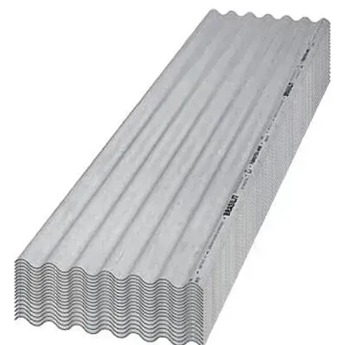 Telha Fibrocimento 244 x 50 4 mm