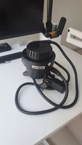 Extensão de flash H600P