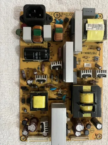 Fonte AOC L32 W831