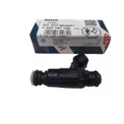 Bico Injetor Bosch Vw Up 1.0 12v 3cc 2014 Em Diante