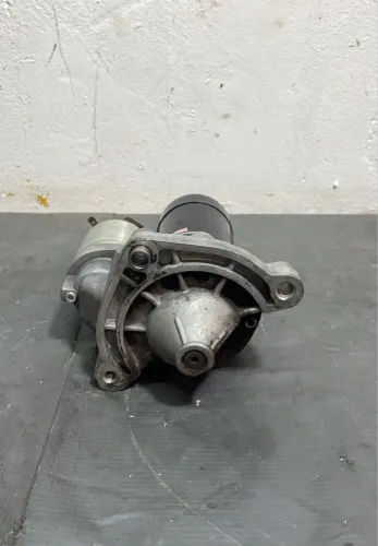 Motor de arranque c3 2015 