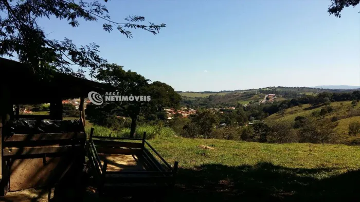 Venda Lote-Área-Terreno Sagrado Coração de Jesus Bonfim