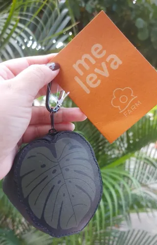 Bolsinha me leva Farm