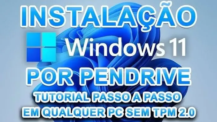 Instalação de windows  via conexão remota. Programas e aplicativos em geral. 