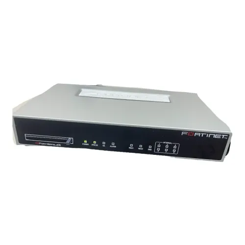 firewall de segurança de rede Fortinet FortiGate-60B