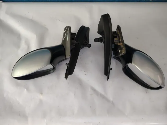 Par Retrovisor Peugeot 206 SW Original usado