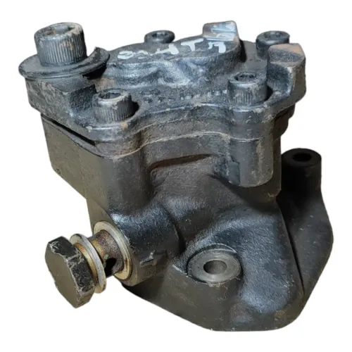 Bomba De Combustível Motor Mb 906 E371