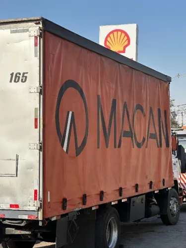 SIDER FACHINNI 7,20 METROS | BH-MG