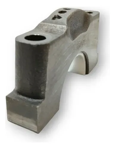 Mancal Bloco Motor Vw Golf 1.4 Tsi 2014 2015 2016