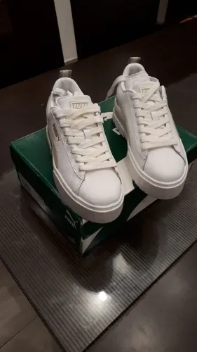 Tênis puma maize feminino