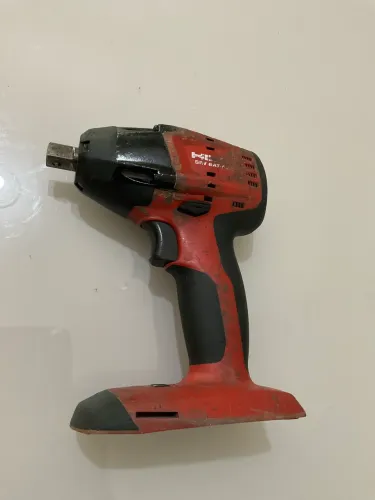 Chave de impacto Hilti - SIW6AT-22