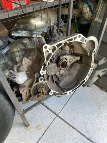 Caixa de macha 1.6 manual kia cerato,soul/ Hyundai hb20 