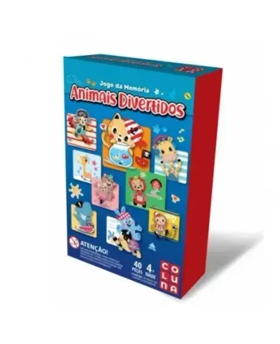 Brinquedos Educativos