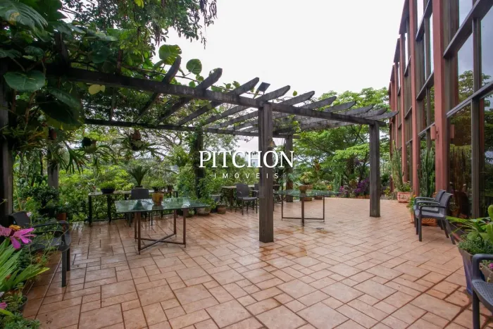 Casa condomínio à venda, 3 quartos, 3 suítes, 4 vagas, Bosque Da Ribeira - Nova Lima/MG