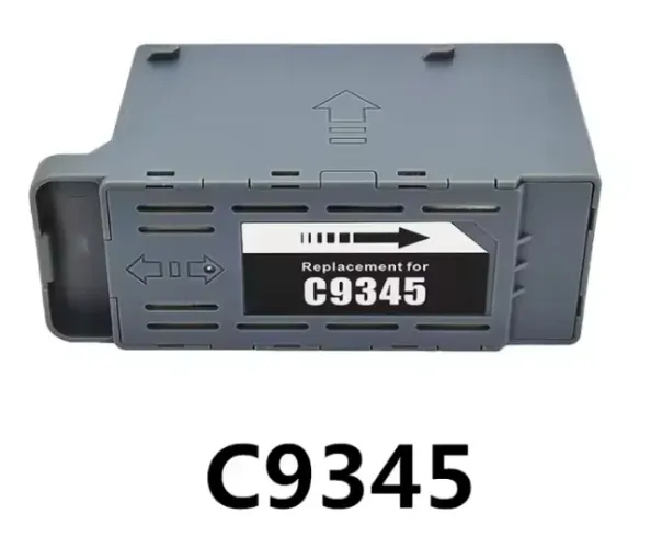 Caixa Manutenção Compatível Epson C9345 L15150 L15160 L8180