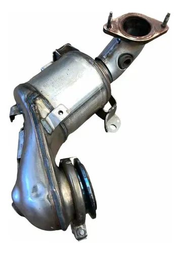 Catalizador Gm Onix Tracker Turbo 2020 A 2025 25203879