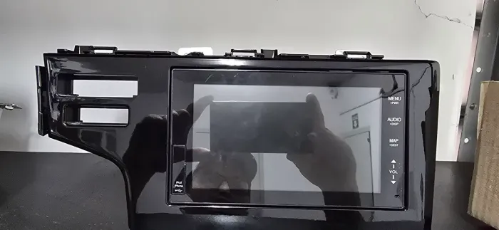 Central Multimídia honda fit para Carro