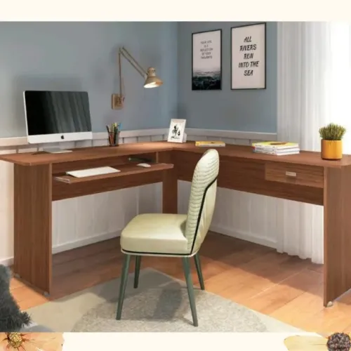 Promoção Mesa em L - 01/05