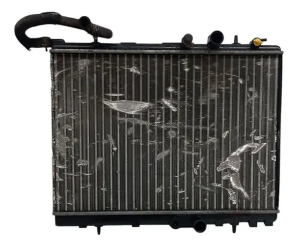 Radiador Peugeot 307 Sw 2.0 16v 2004 2005 2006
