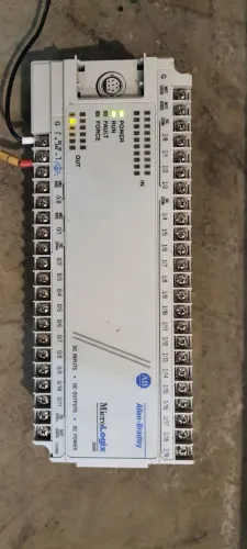 CLP- Controlador Lógico Programável 