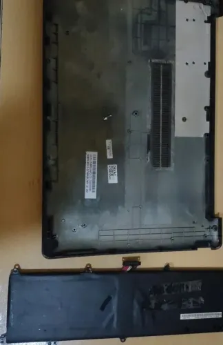 Kite tampa base+Bateria - ASUS S200