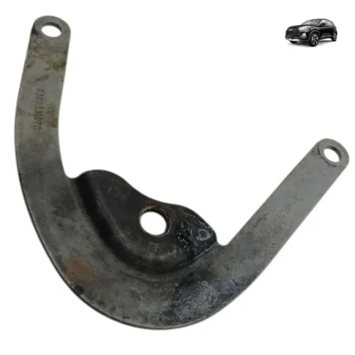 Suporte Escapamento Motor Vw Fox Polo Gol 2009 2008 2007 06