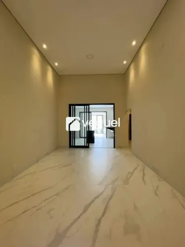 Casa em condomínio à venda, 3 quartos, 3 suítes, 4 vagas, Jardim Valencia - Ribeirão Preto