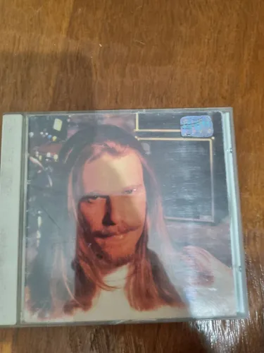 Humberto Gessinger Trio CD